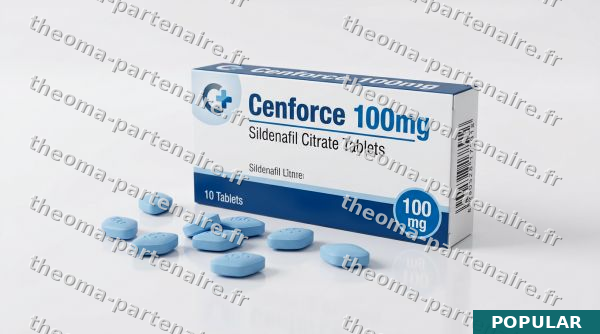 Cenforce