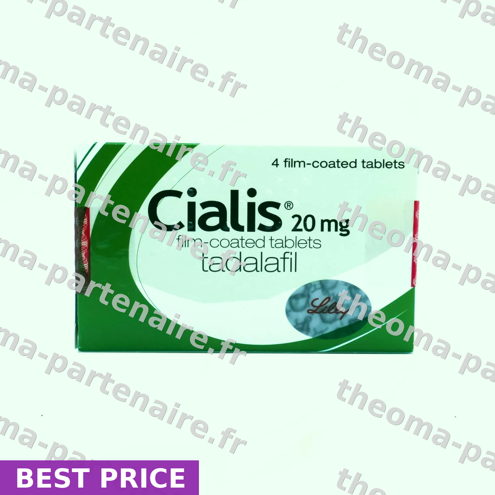 Cialis