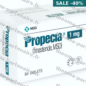 Commander Propecia 5mg en France | Finasteride sans ordonnance en ligne
