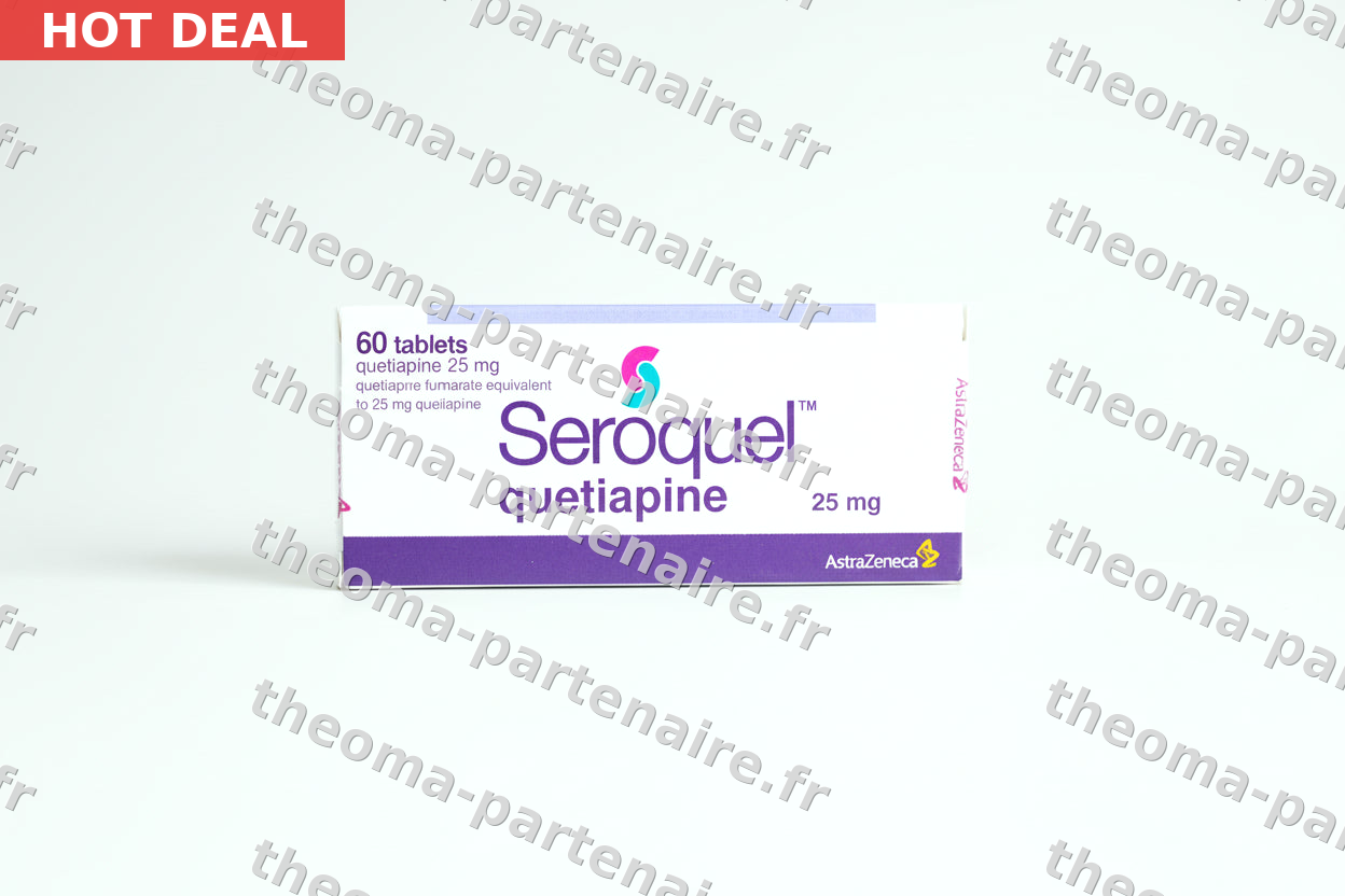 Seroquel