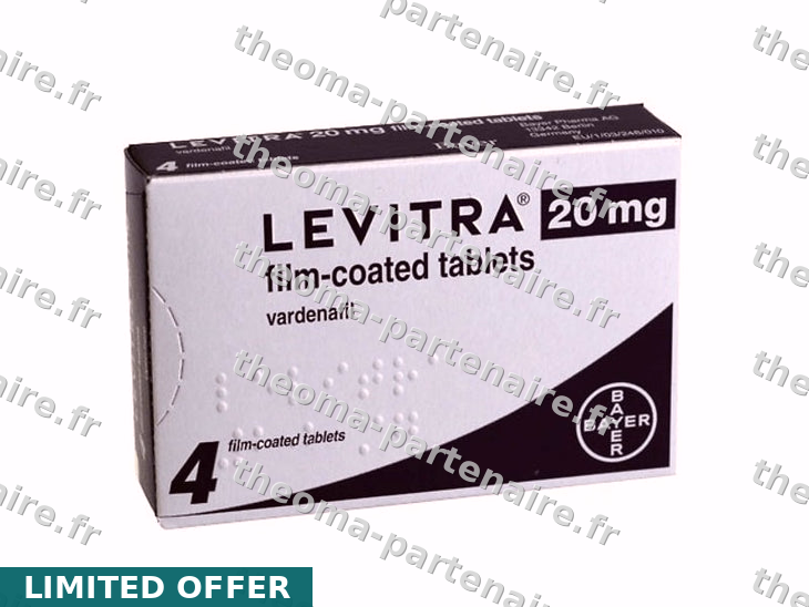 Levitra