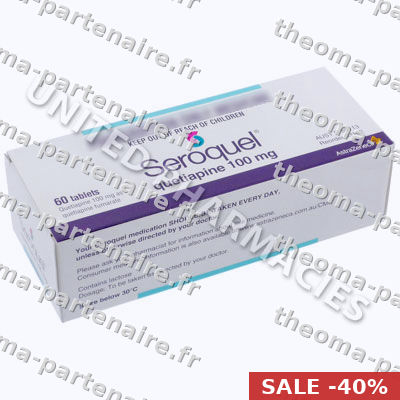 Seroquel
